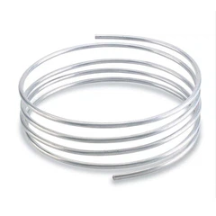 Tuyaux en acier inoxydable