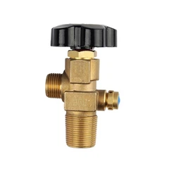 Soupape de réservoir de gaz