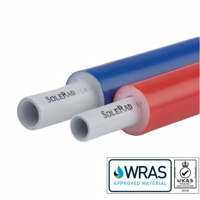 Pipes PEX